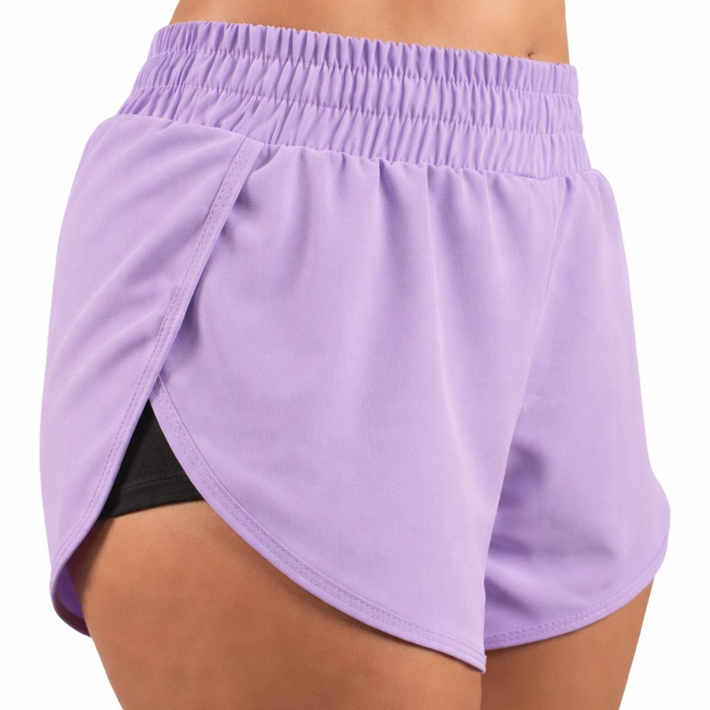 Short Deportivo