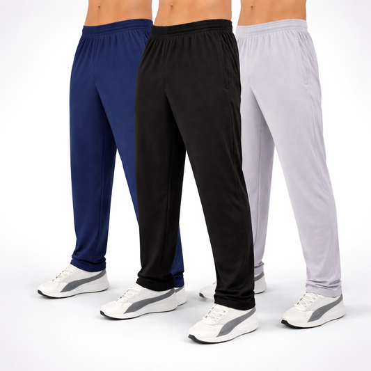 Sudadera Deportiva En Combo De 3