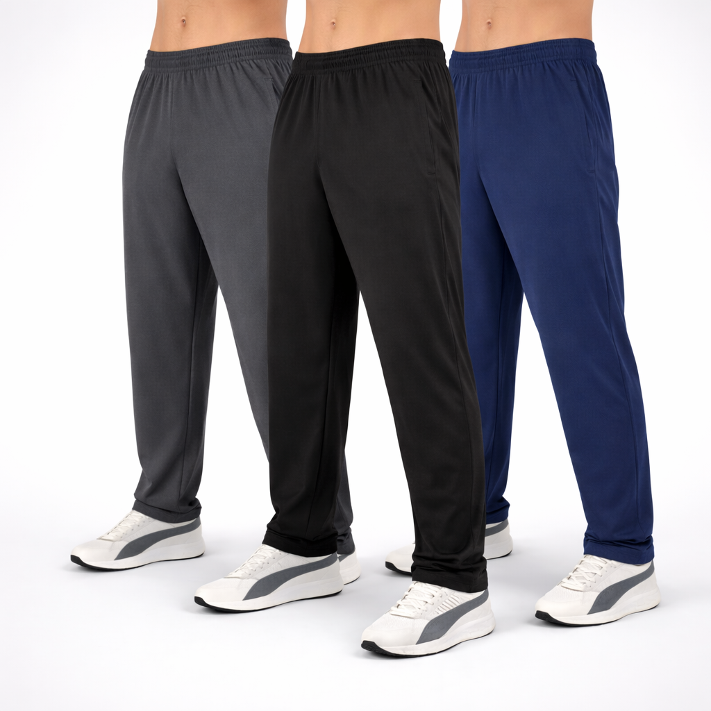 Sudadera Deportiva En Combo De 3