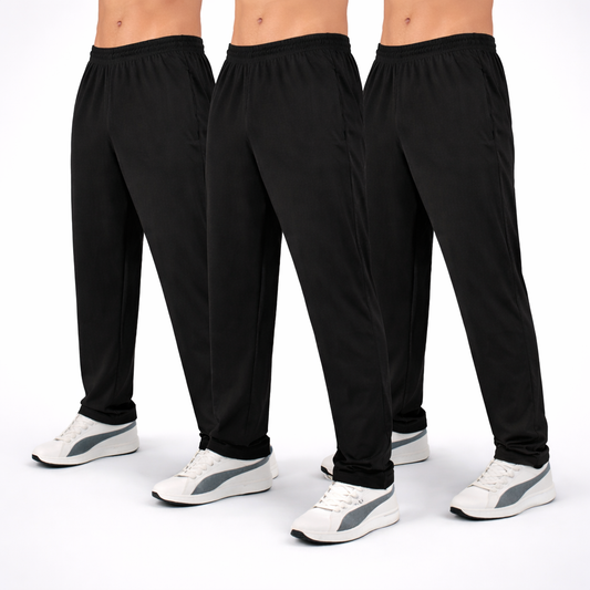 Sudadera Deportiva En Combo De 3