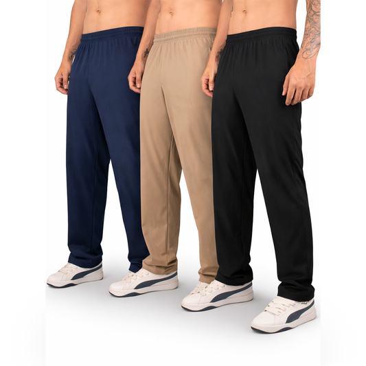 Sudadera Deportiva En Combo De 3